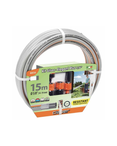 Claber Kit 15m Silver Elegant Plus 5/8”