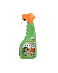 Flortis Olio di Soia corroborante pronto uso 500 ml