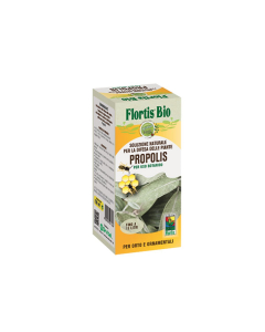 Flortis Propolis corroborante concentrato 150 ml