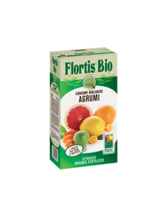 Flortis concime biologico per agrumi – 1 kg