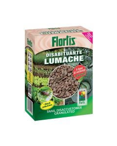 Flortis Disabituante Lumache 1,5 kg