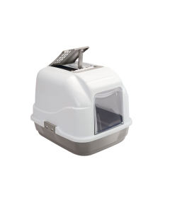 Imac Toilette chiusa Easy Cat
