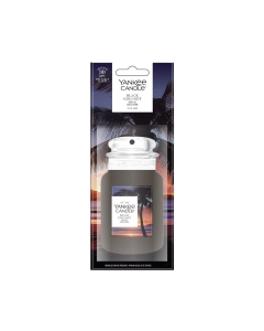 Profumatore auto Yankee Candle Black Coconut