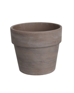 Vaso Flowerpot XL Basalt