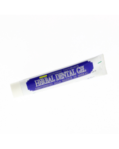 Herbal Dental Gel Miskal 100 g