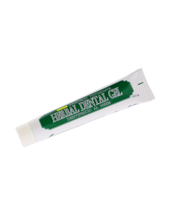 Herbal Dental Gel Neem, 100 g 