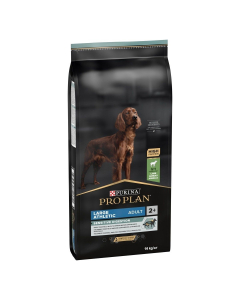 Purina Pro Plan Sensitive Digestion Adult crocchette per cani Agnello 14kg 