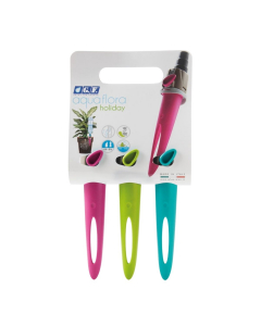 Hozelock Aquaflora Holiday Tris