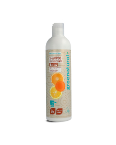 Shampoo multivitamine A+C+E - 400 ml