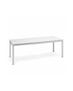 nardi-tavolo-allungabile-rio-140-210-x-85-cm-bianco-in-alluminio