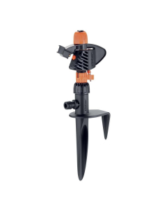 Claber irrigatore a intermittenza Impact Plastic Spike