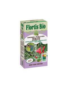 Flortis Zeolite Cubana corroborante micronizzata 500 g
