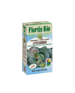 Flortis Litotamnio corroborante Micronizzato 1 kg
