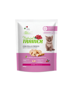 Natural Trainer Kitten 300g