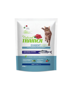 Natural Trainer Exigent Adult 300g