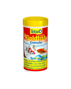 Mangime per pesci rossi Tetra GoldFish Granules 1 L