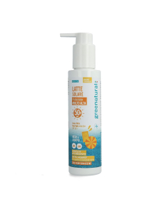 Latte solare Adulti SPF50 - 150ml Greenatural