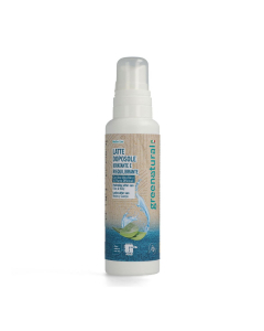 Latte doposole idratante e riequilibrante - 150ml Greenatural