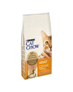 Purina Cat Chow Adult Anatra 10kg 