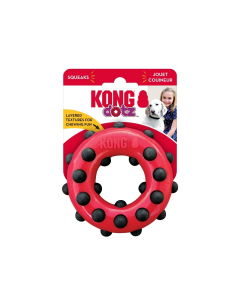 Kong Dotz Circle L gioco per cani