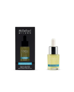 Millefiori Fragranza idrosolubile 15 ml Mediterranean Bergamot