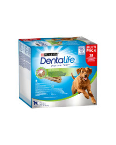 Purina Dentalife Snack Per Cani Taglia Media Multipack 36 Stick
