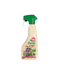 Flortis Olio di Pino pronto all'uso 500 ml
