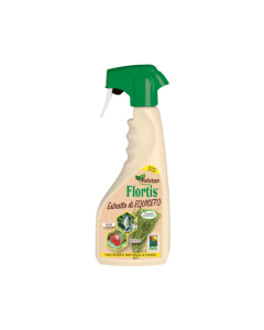 Flortis Estratto di Equiseto pronto all'uso 500 ml