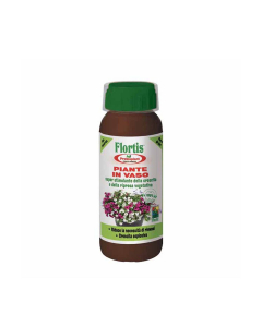 Flortis Probioplant Super Stimolante piante in vaso 500ml