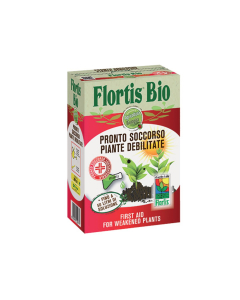 Flortis Pronto Soccorso per piante debilitate 300 g