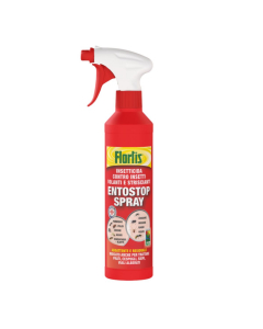 Flortis insetticida multinsetto 400ml