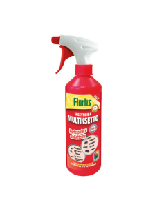 Flortis insetticida multinsetto 400ml