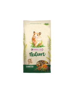 Mangime per criceti Nature 700g