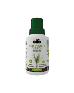 Cifo Concime Piante Verdi 200ml