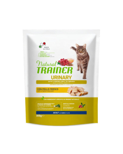 Natural Trainer Urinary Adult pollo 300g