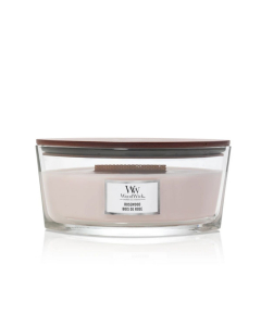 WoodWick Candele profumate Rosewood