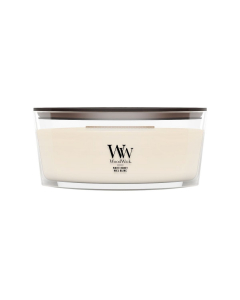 WoodWick Candele profumate White Honey