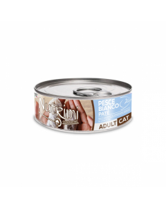 Nutrimi Adult Cat patè per gatti adulti 85g
