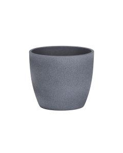 Vaso Dark stone