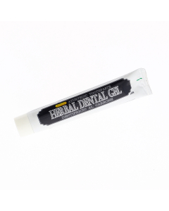 Herbal Dental Carbone Attivo, 100 g