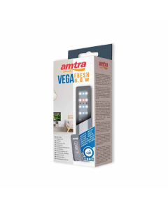 Lampada Led per acquario Vega Led Fresh Amtra 6.8W 