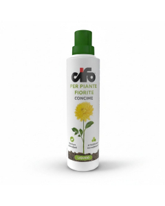 Cifo concime liquido per piante fiorite 500ml