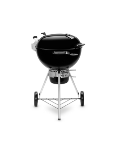 Barbecue a carbone weber master-touch premium e-5770 blk eu