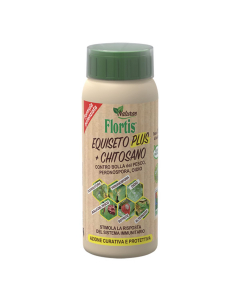 Flortis Equiseto Plus con chitosano 500 ml