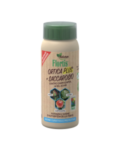 Flortis Ortica Plus con saccarosio 500 ml
