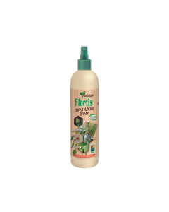 Flortis Tripla Azione spray no gas 500 ml