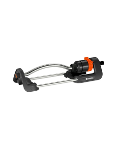 Irrigatore oscillante Aqua S Gardena