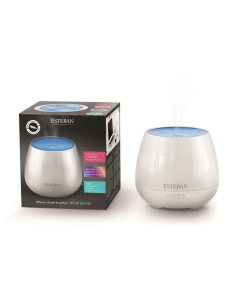 Diffusore bruma di profumo Esteban Easy Pop