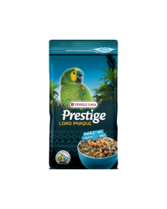Prestige Loro Parque Mix per pappagalli sudamericani Versele-Laga 1kg