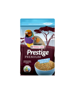 Prestige Premium Miscela per uccelli tropicali Versele-Laga 800g
